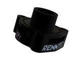 RennTech r1 performance package, view 2 - R1 Performance Package for the 2018-2021 AMG GT
