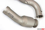 RennTech G 550 downpipe with sport catalyst - Downpipes for the 2016-2018 G 550