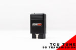RennTech TCU tune module for the 9G transmission - R3 Performance Package for the 2017-2023 E 63 AMG