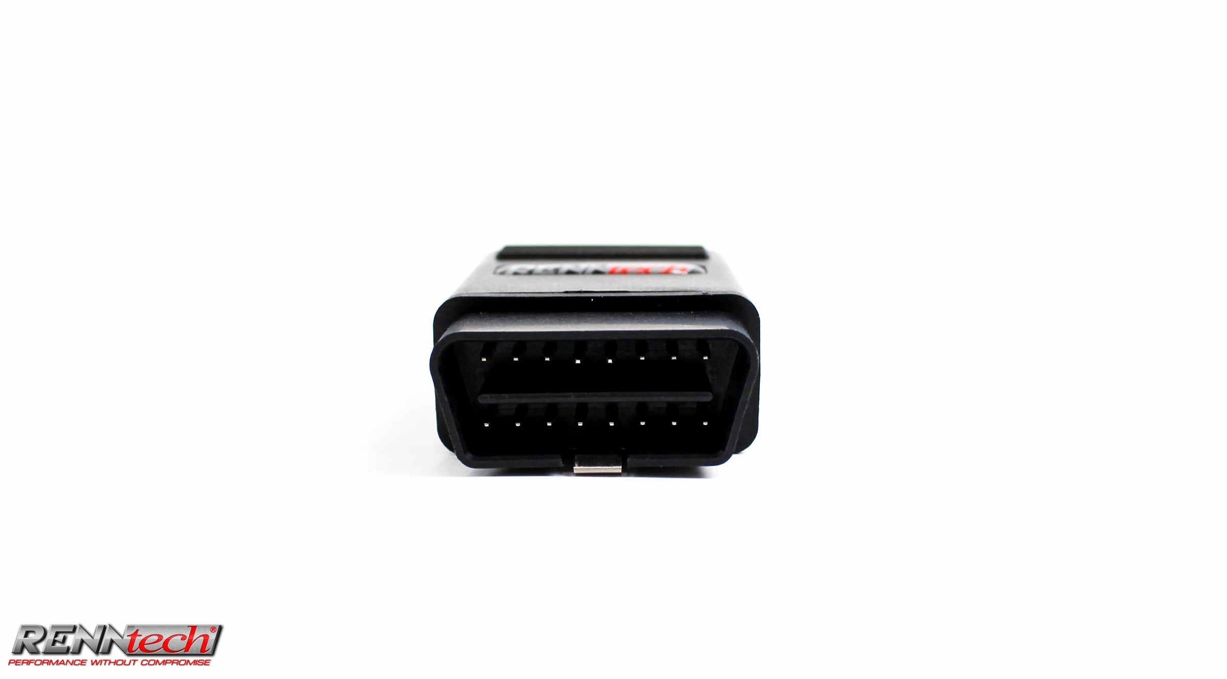 RennTech HHT tuner for the GL 450 - ECU Hand Held Tuner for the 2012-2013 C 63 AMG Black Series