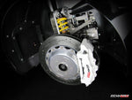 RennTech motorsport suspension package, view 2 - Motorsport Suspension Package for the 2005-2010 SLR McLaren
