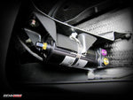 RennTech motorsport suspension package, view 3 - Motorsport Suspension Package for the 2005-2010 SLR McLaren