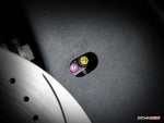 RennTech motorsport suspension package, view 4 - Motorsport Suspension Package for the 2005-2010 SLR McLaren