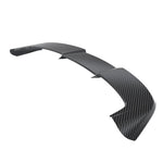 Audi RS6 Avant (C8) roof spoiler, studio render