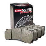 StopTech SR32 Race Brake Pads for ST21 Caliper