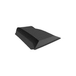 Carbon fiber side intake vent, studio render