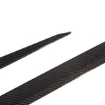 Urban Automotive Carbon Fiber Lower Side Sills Lamborghini Urus 2018+