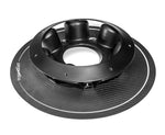 SilverRocket Dry Carbon Fiber R-HR AeroDisc | Porsche GT4 RS (Mg Rims)