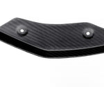 SilverRocket Dry Carbon Fiber Clubsport Dive Planes | Porsche 981/718/991/992