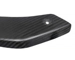 SilverRocket Dry Carbon Fiber Clubsport Dive Planes | Porsche 981/718/991/992