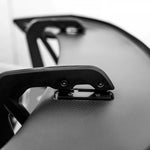 SilverRocket GT4 Clubsport Flex Carbon Swan Neck Wing V2