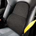 SilverRocket 3D Air Cooled Porous Seat Insert (Porsche LWB)