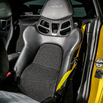 SilverRocket 3D Air Cooled Porous Seat Insert (Porsche LWB)