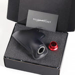 SilverRocket Mini-Mag Quick Connect Forced Air Helmet Kit