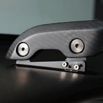 SilverRocket 6-Level Wing AoA Adjustment Kit | Porsche GT4 RS