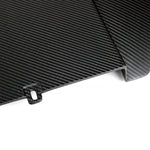 SilverRocket Front Dry Carbon Aeroshield Splitter | Porsche GT4 RS