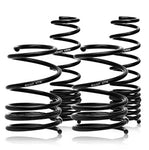 Swift Springs Sport Spec-R Springs for Audi S4 (B8, B8.5) 2009-2016