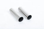 Milltek Sport straight exhaust pipe sections for 1987-1992 BMW 3 Series E30 M3 (part SSXBM1064), product photo