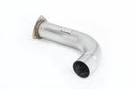 Milltek GPF/OPF Bypass Pipe (Fits to OE and Milltek Sport) for Lotus Emira 2022+