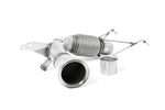 Milltek Large Bore Downpipe & De-Cat (For OE Systems) for New Mini Mk3 (F56) Cooper S / JCW GP3 2019+