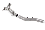 Milltek Large Bore Downpipe and De-Cat (For Milltek OPF-Back) for Seat CUPRA Formentor / Leon Cupra 245ps 2022+