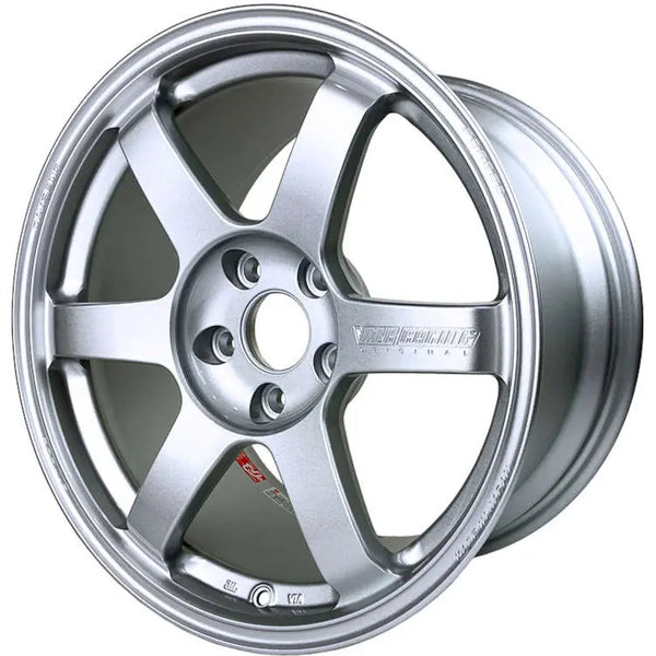 タイヤ・ホイール RAYS VOLKRACING TE37 SAGA S-Plus TE37 SAGA S-plus｜RAYS｜Innovative High-Performance Wheels