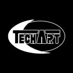 TECHART Performance kit GrandGT Formula IV+V Porsche 971 Panamera