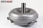 RennTech upgraded torque converter - Torque Converter Upgrade for the V8 Kompressor models