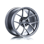 Titan 7 T-S5 Wheels 19x9.5 5x112 37mm | Audi RS3 2011+