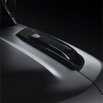 Urban Automotive Top Hood Vent Kit 'Best of British' Land Rover Defender 2020+