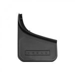 Urban Automotive 440-0080 Widetrack aero front and rear mudflap set for Land Rover Defender 90 and 110