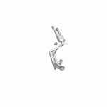 MagnaFlow Conv DF 90-93 Mercedes 300E/TE 3.0L