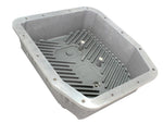 aFe Transmission Pan (Raw); Ford Trucks 93-08 AODE/4R70W
