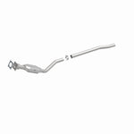 MagnaFlow Conv 01-03 Chrysler Voyager, Grand Voyager 01-04 Dodge Caravan *NOT FOR SALE IN CALIFORNIA