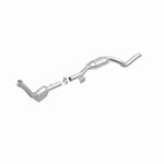 Magnaflow Conv DF 2003 ML350 3.7L Underbody