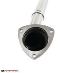 Fabspeed Cat Bypass Pipes for Maserati GranTurismo 2008-2019