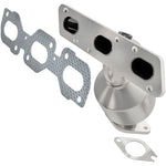 MagnaFlow CARB Manifold Converter 452010 for the 2001-2005 Ford Escape