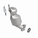 Magnaflow Conv DF 12-14 Civic Hybrid 1.5L Manifold