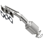 MagnaFlow Conv DF 05-09 Taco 4L P/S mani OEM