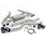 Dinan Exhaust Free Flow Axle-Back for BMW M340i - AutoTalent