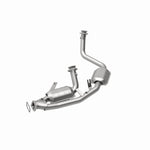 MagnaFlow Conv DF Taurus 96-99 3.0L