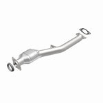 MagnaFlow Conv DF 06-08 Subaru Forester 2.5L