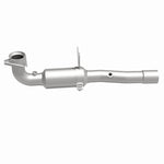 MagnaFlow Conv DF Corvette 92-93