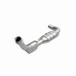 MagnaFlow Conv DF 99 F150 4.6L V8 D/S 2WD