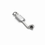 MagnaFlow Conv DF 01-03 Infiniti QX4 3.5L P/S Rear / 01-04 Nissan Pathfinder 3.5L P/S Rear