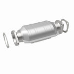 MagnaFlow 02-04 Infiniti I35 3.5L / 02-03 Nissan Maxima 3.5L Rear Underbody D/F Catalytic Converter