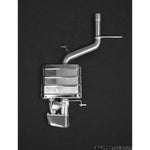 Capristo Muffler Exhaust for Bmw 550i - AutoTalent