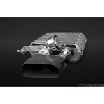 Capristo Muffler Exhaust System for Bmw 550i - AutoTalent