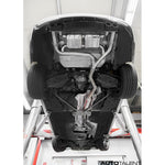 Capristo Cat-back Exhaust System for BMW 428i - AutoTalent