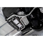 Capristo Exhaust Catback System for BMW 428i - AutoTalent